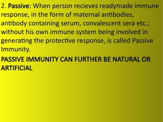 Without Immunity IMMUNITY.pptx for study of the topic immuity | PPTX