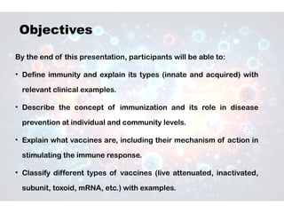 Beyond the Jab: How Immunity Actually Works - The Ultimate Guide to the ...