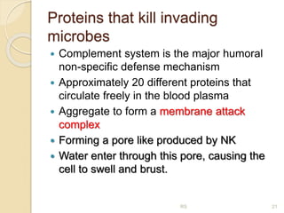 Immunity 1,2,3 line.ppthehwvedgjehevyecht | PPT