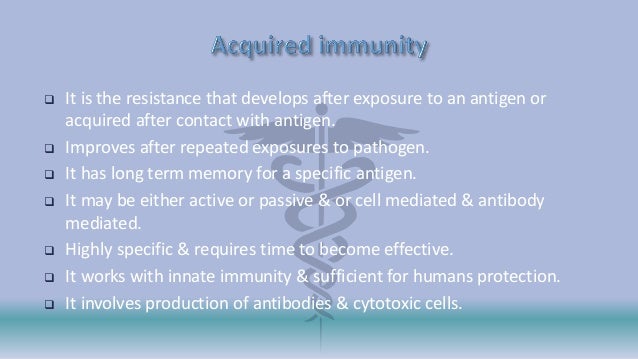 Immunity ppt