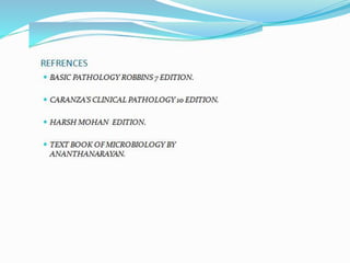 IMMUNITY : the basic concepts