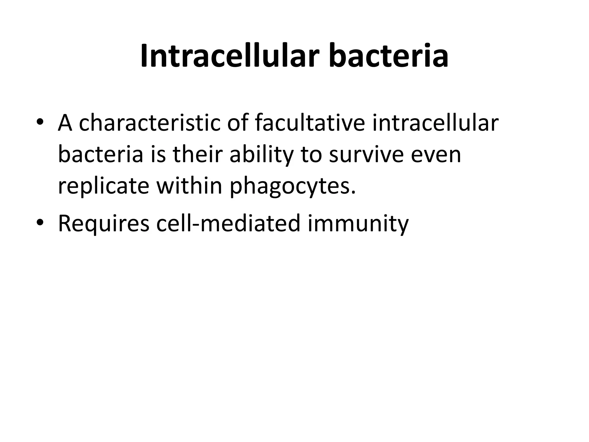 Immunity to microbes | PPTX