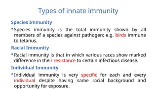 Immunity and Vaccines | Types, Mechanism, and Classification – Social ...