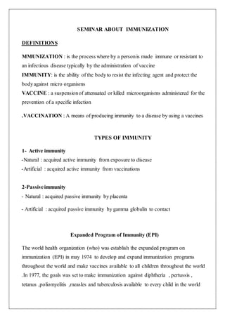 immunization.doc