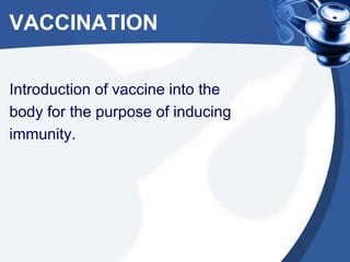 IMMUNIZATION.ppt
