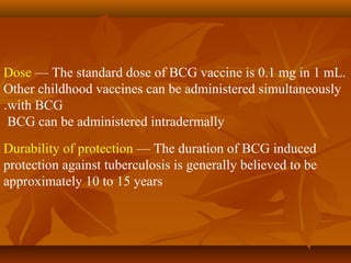 Immunization2 | PPT