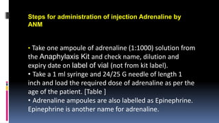 Immunization 2ND PART | PPTX