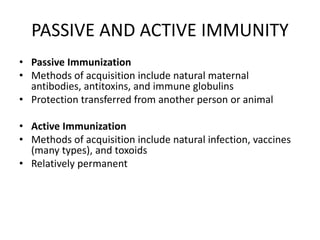 IMMUNIZATION AND VACCINES-1.pptx