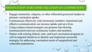 Immunization CHN-II (1) by ramesh dan.pptx