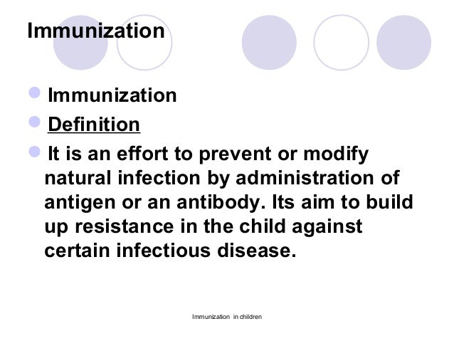 IMMUNIZATION DEFINITION DOWNLOAD IMMUNIZATION DEFINITION DOWNLOAD