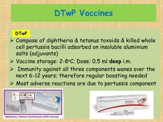 Immunization | PPTX