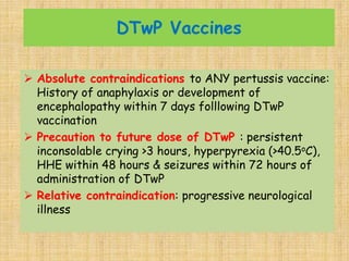 Immunization | PPTX
