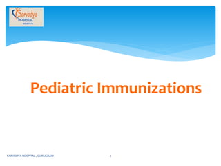 Immunization Training Educative ppt.ppt. | PPT