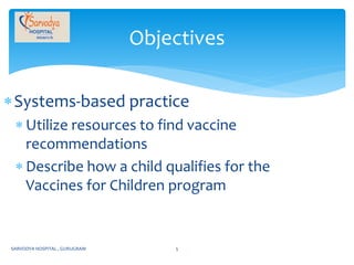 Immunization Training Educative ppt.ppt. | PPT
