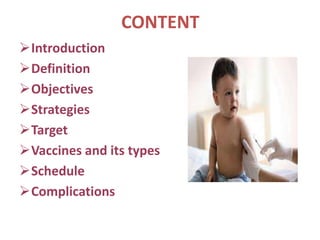 immunization updated.pptxvaccination is an investment in our future ...
