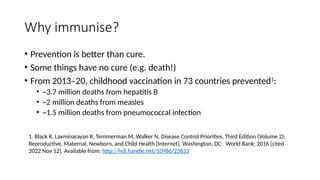 Immunization vitamin A revised presentation .pptx