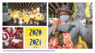 https://www.nytimes.com/2021/01/24/health/covid-vaccine-promotion-New-Orleans.html
 