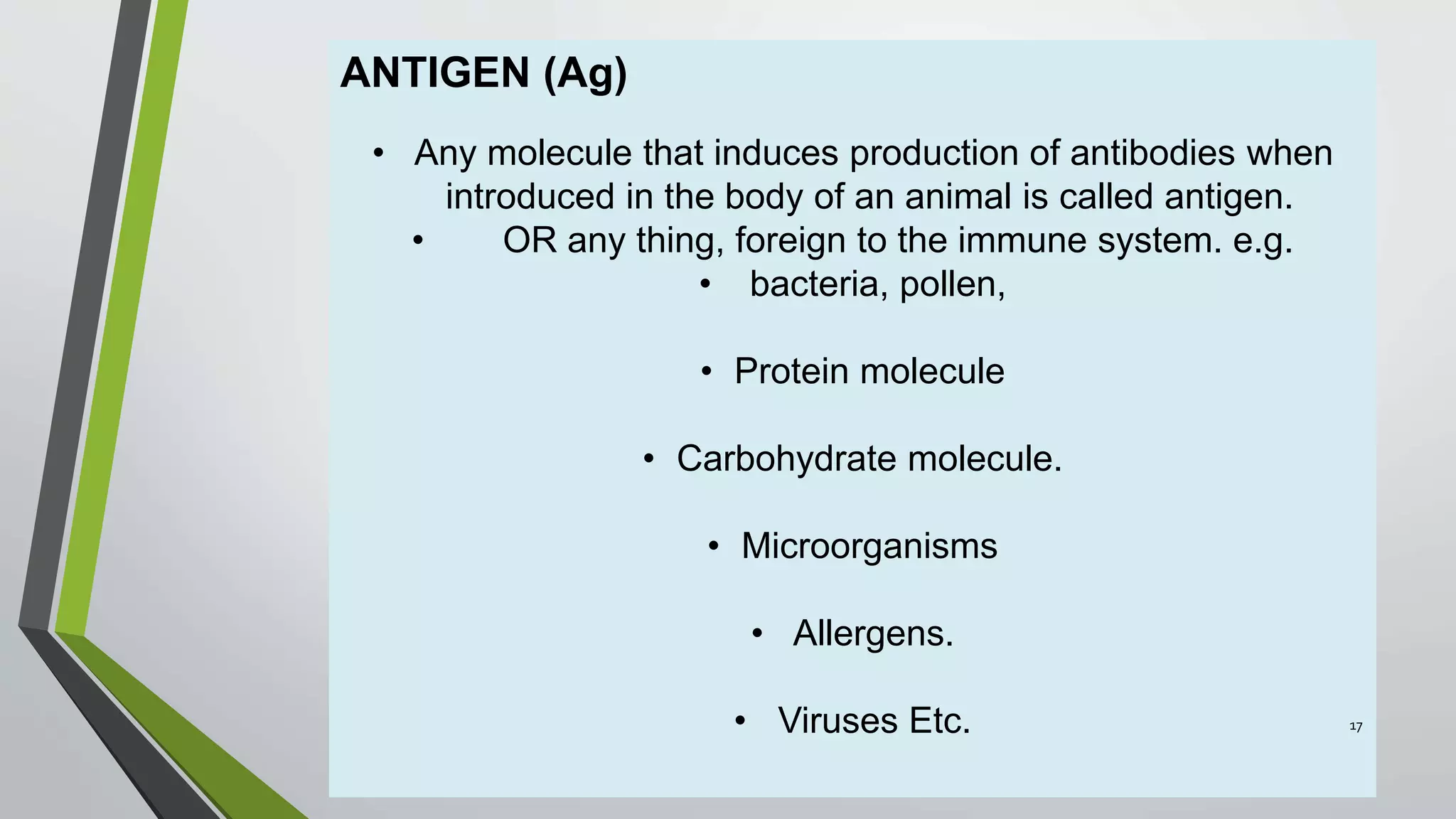 Immunoassay | PPTX