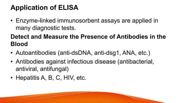 Immunoassay method for the screening of drugs | PDF