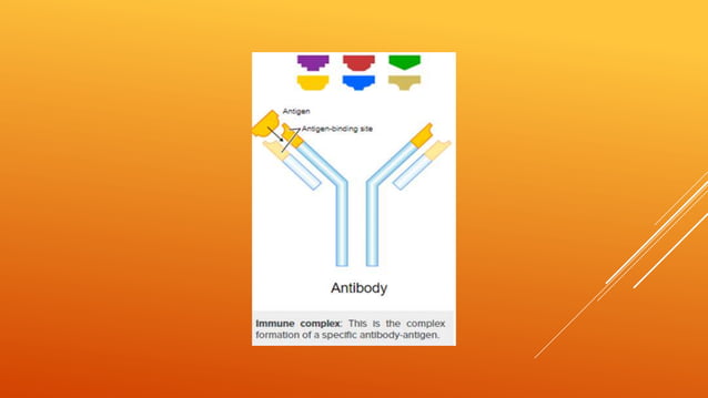 WHAT IS AN ELISA visual data 5