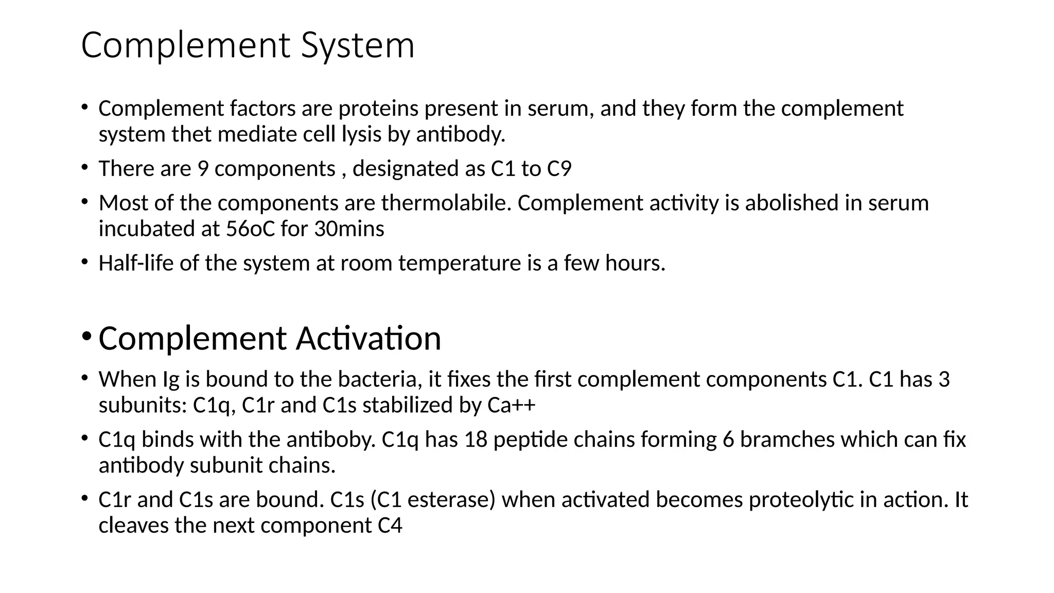 IMMUNOCHEMISTRY; PRESENTATION ON ANTIBODIES.pptx