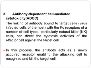 Immunochemistry by dr.reena | PPTX