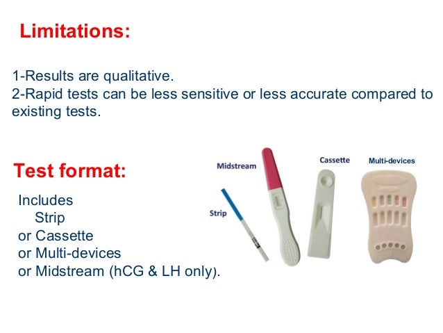 immunochromatography