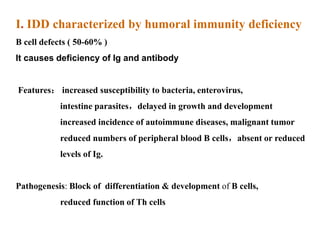 Immunodeficiency_DISORDERS.pptx......... | PPTX