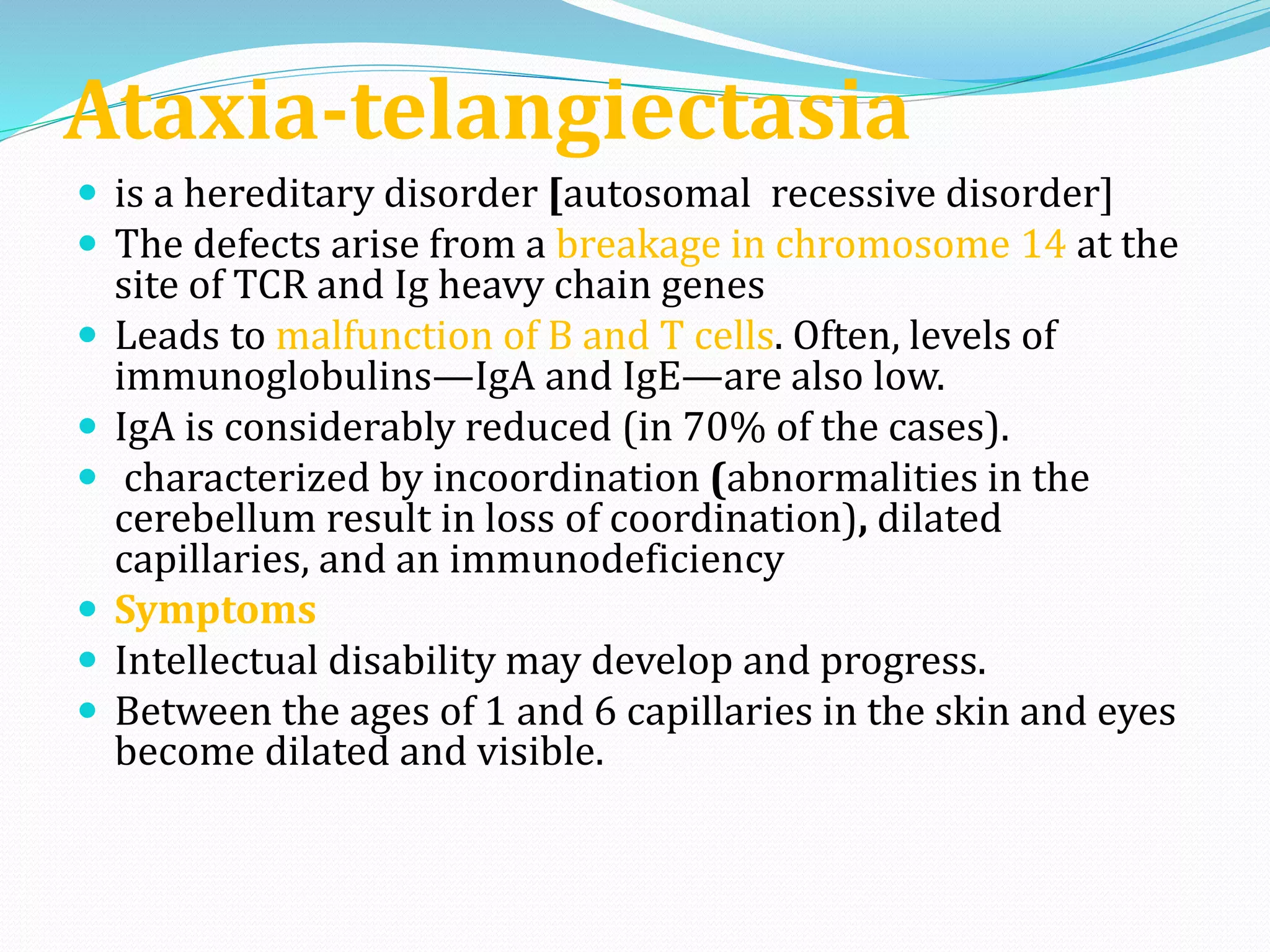 Immunodeficiency Ppt Pptx