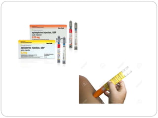 Immuno disorders | PPTX