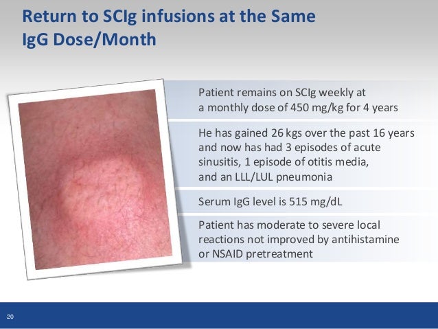 how month fever reduce to 9 old a Regimen Individualizing Replacement Immunoglobulin Therapy: how month fever reduce to 9 old a Regimen Individualizing Replacement Immunoglobulin Therapy:
