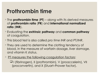 IMMUNOHEMATOLOGY. pptx | PPTX