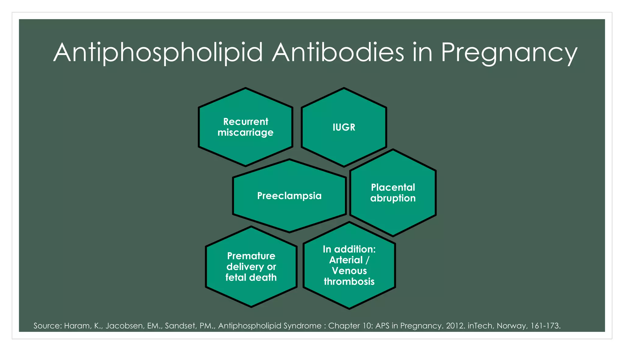 Immunological diseases in pregnancy | PPTX