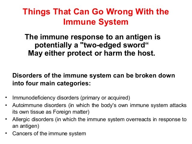 breakdown of the immune system Central nervous system and immune system: an interconnection the increased incidence of infections seen in spinal cord injury patients is directly linked to a disruption of the normal central nervous system, according to researchers from charité – universitätsmedizin berlin, the german center for neurodegenerative diseases. breakdown of the immune system Central nervous system and immune system: an interconnection the increased incidence of infections seen in spinal cord injury patients is directly linked to a disruption of the normal central nervous system, according to researchers from charité – universitätsmedizin berlin, the german center for neurodegenerative diseases.