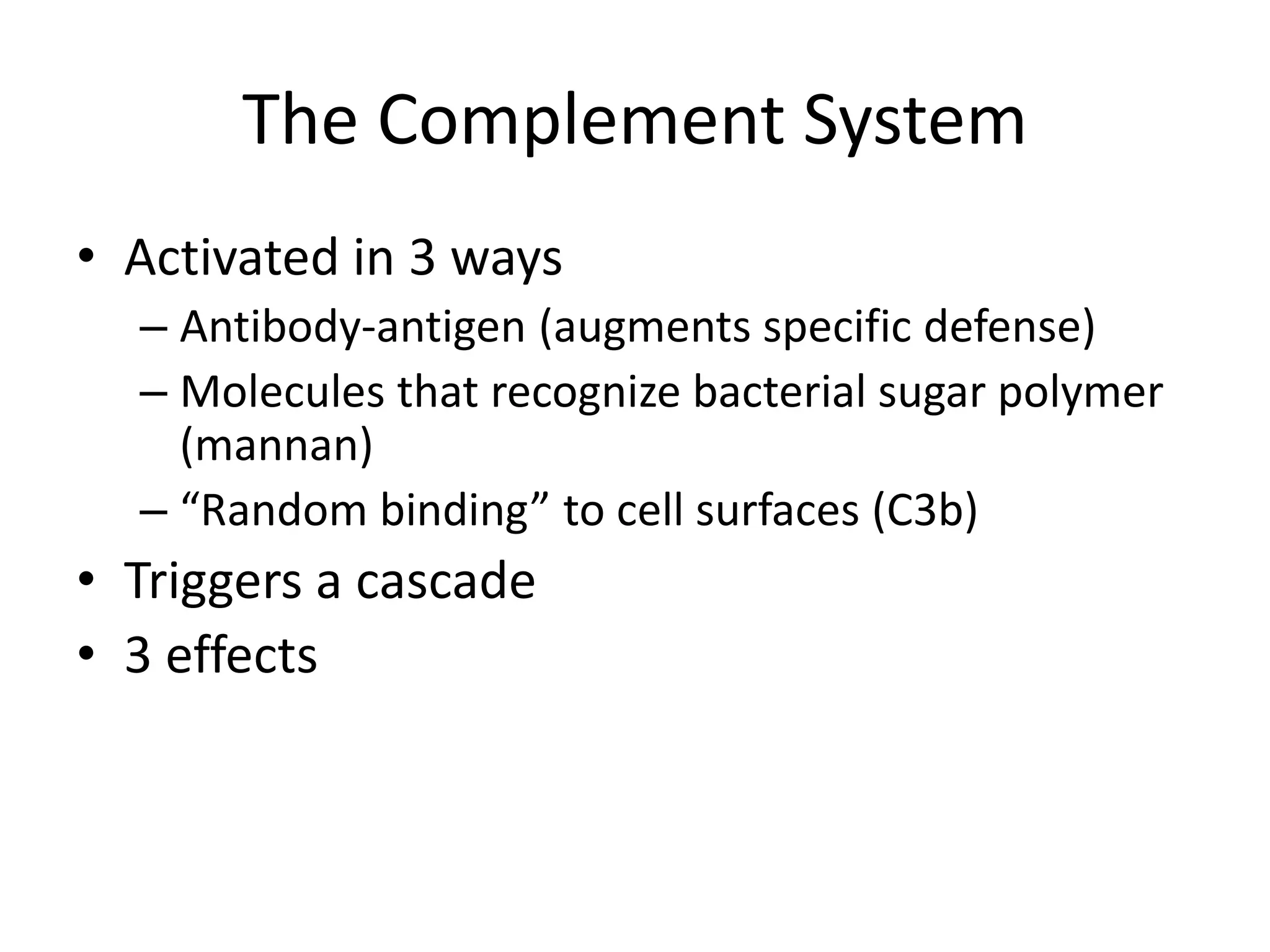Immunology | PPT