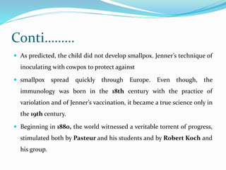 immunology. lecture 1 chapter 1.pptx