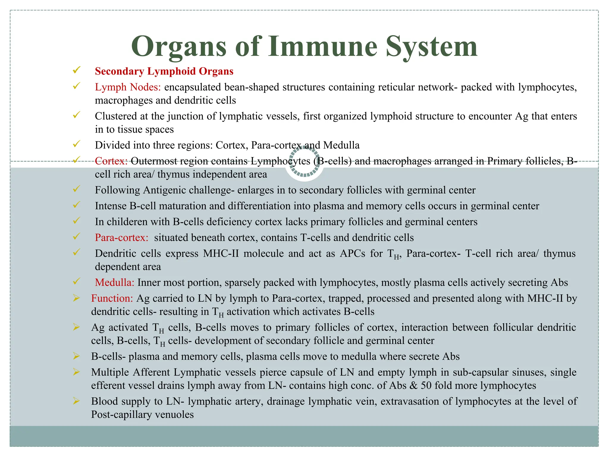 immunology.pdf immunity immune system mechanisms | PPT
