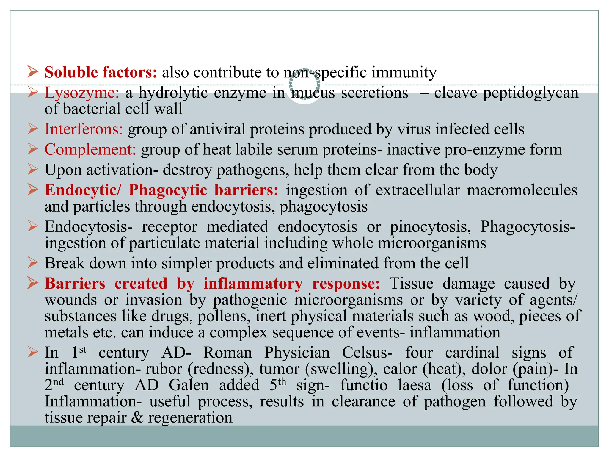 immunology.pdf immunity immune system mechanisms | PPT