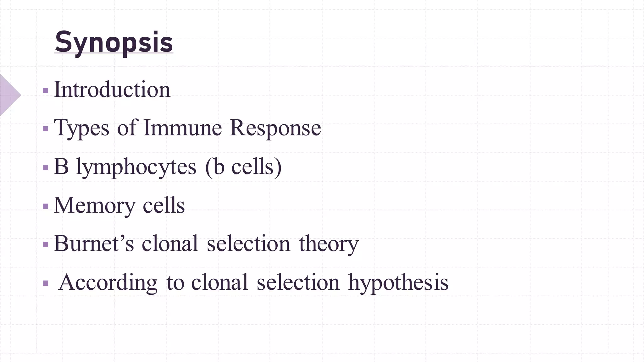 clonal selection theory.PPTX