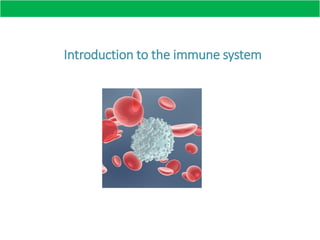 IMMUNOLOGY | PDF