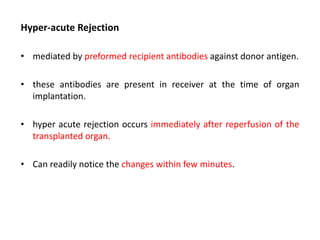 Immunomodulators | PPTX