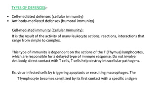 Immunomodulators screening methods | PPTX