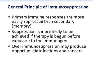 Immunomodulators 