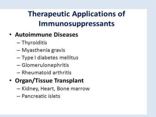 Immunomodulators 