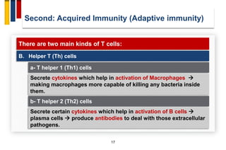 Immunopathogenesis of multiple sclerosis | PDF
