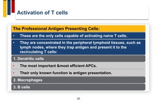 Immunopathogenesis of multiple sclerosis | PDF