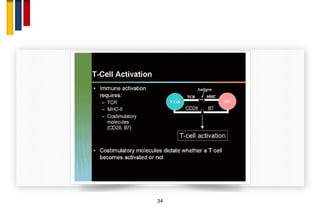 Immunopathogenesis of multiple sclerosis | PDF