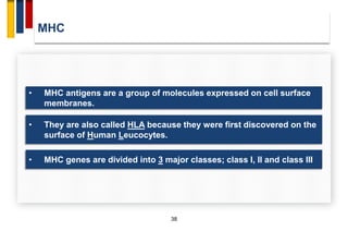 Immunopathogenesis of multiple sclerosis | PDF