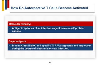 Immunopathogenesis of multiple sclerosis | PDF