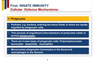 Immunopathogenesis of multiple sclerosis | PDF